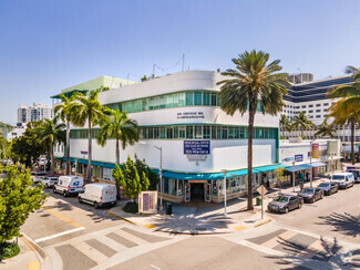 Más detalles para 215-235 Lincoln Rd, Miami Beach, FL - Oficina en alquiler