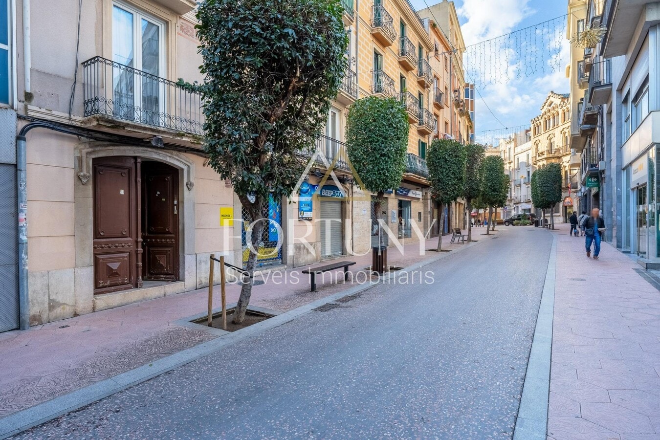 Raval Sta Anna, 41, Reus, TAR 43201 - Unidad - - - Foto del interior - Image 2 of 3