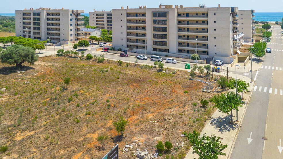 Carrer del Gregal, 8, Torreblanca, Castellón en venta - Otros - Imagen 2 de 4