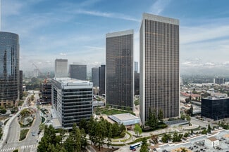 Más detalles de 2049 Century Park E, Los Angeles, CA - Oficina en alquiler