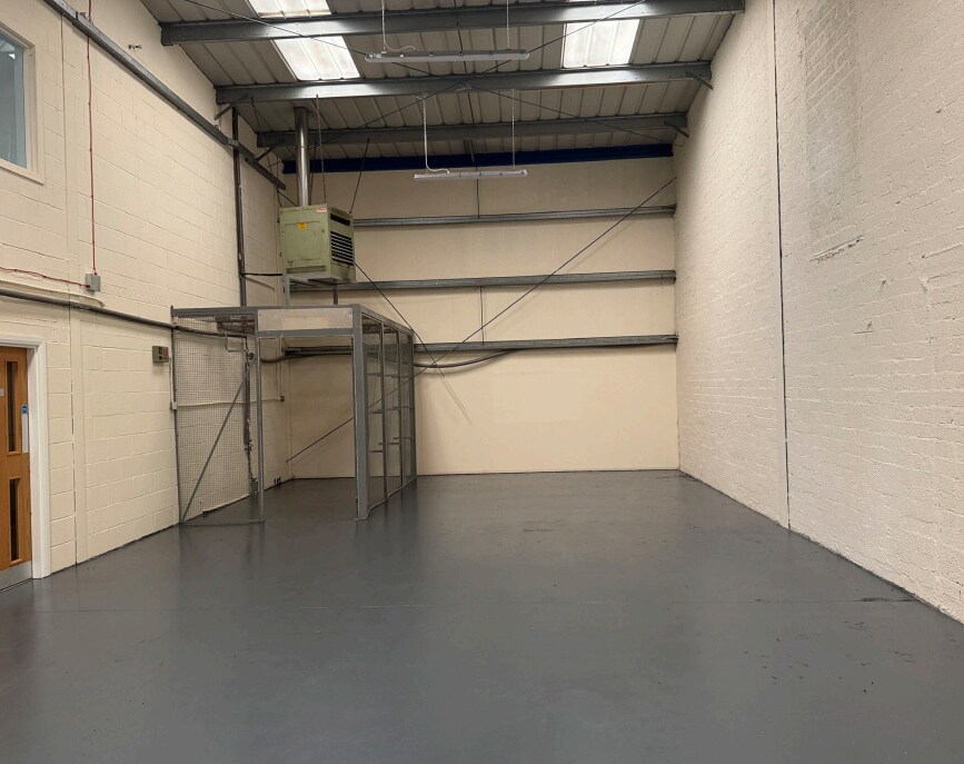 1-5 Merchant Pl, Kirkcaldy en alquiler Foto del interior- Imagen 1 de 3