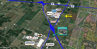 Más detalles para 1534 S State Highway MM, Springfield, MO - Terrenos en venta