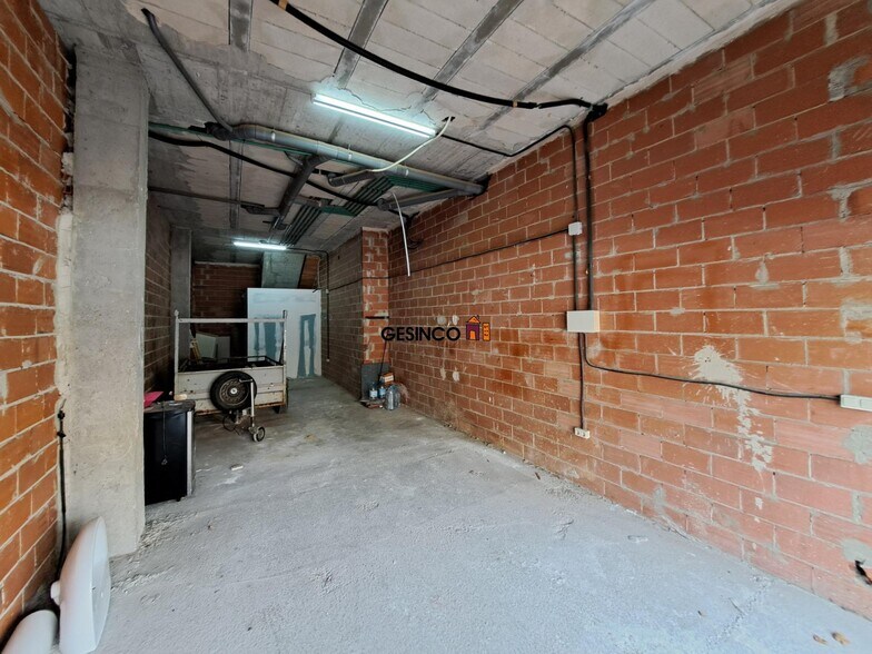 Local en Manuel, Valencia en alquiler - Foto del edificio - Imagen 3 de 4