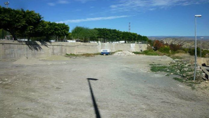 Terreno en Íllar en venta - Foto del edificio - Imagen 2 de 4