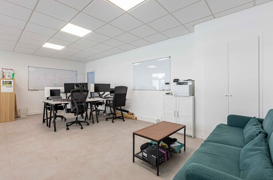 33 Rue Des Artistes, Paris en venta - Foto del edificio - Imagen 3 de 9