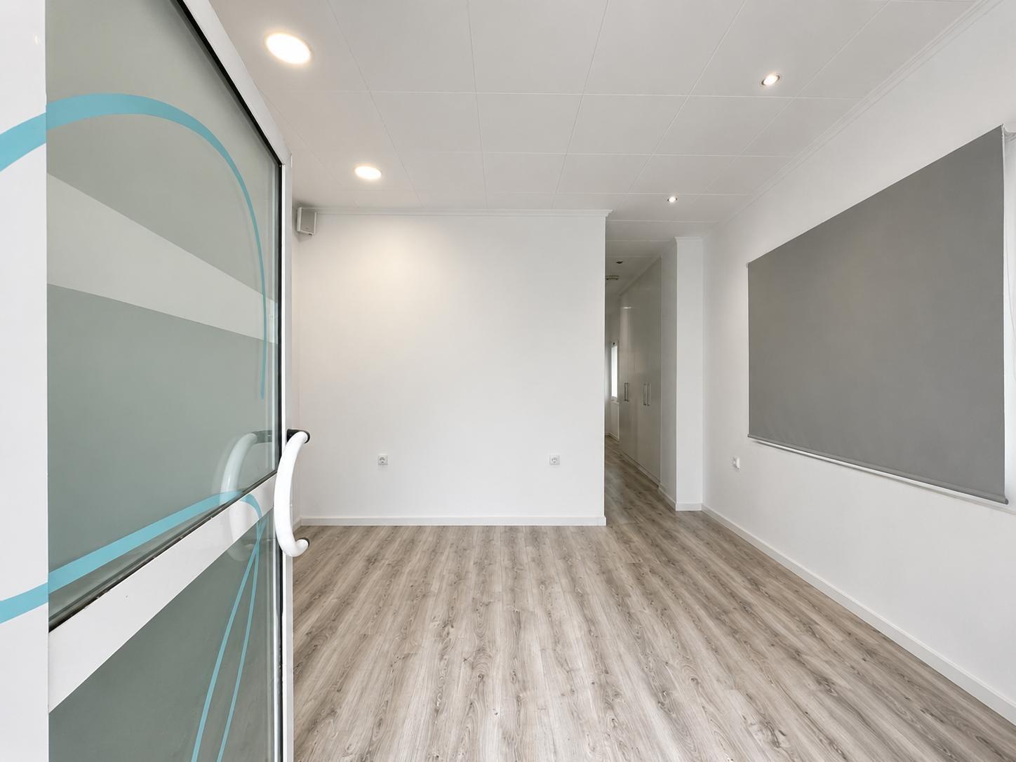 Local en Carlet, Valencia en venta Foto del interior- Imagen 1 de 12