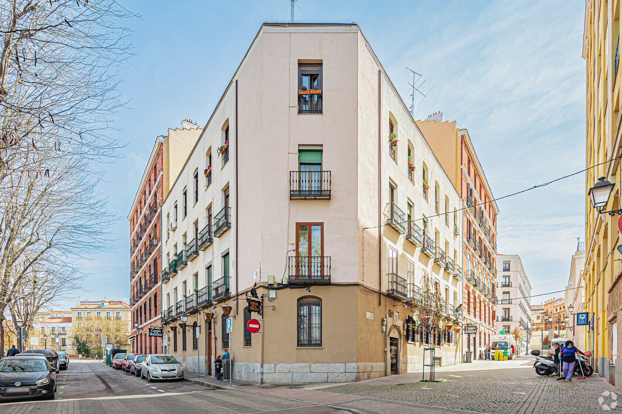 en Madrid, Madrid en venta Foto principal- Imagen 1 de 1