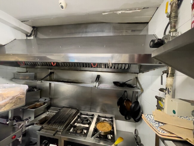 Más detalles de Local en alquiler