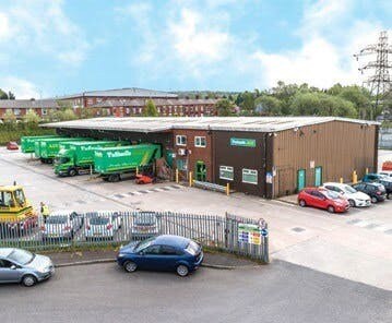 239 Shaw Rd, Oldham en alquiler - Foto del edificio - Imagen 3 de 8