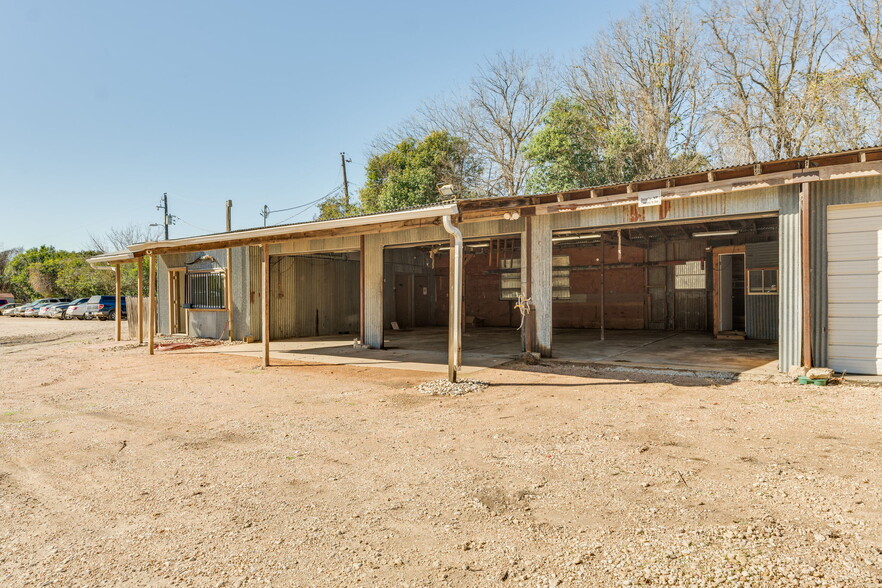 7310 Sherwood Rd, Austin, TX en alquiler - Foto del edificio - Imagen 3 de 20