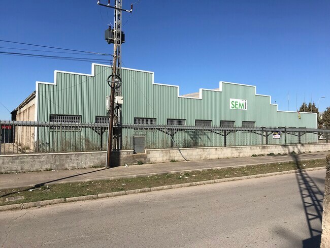Más detalles para Avenida Cristobal Colón, 206, Guadalajara - Nave en venta