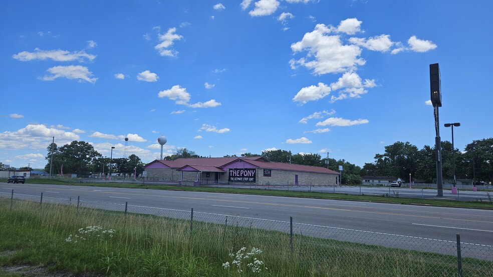 East Cape Girardeau Commercial property cartera de 5 inmuebles en venta en LoopNet.es - Foto del edificio - Imagen 1 de 7