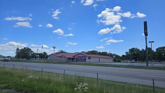 Más detalles para East Cape Girardeau Commercial property – en venta, Mcclure, IL