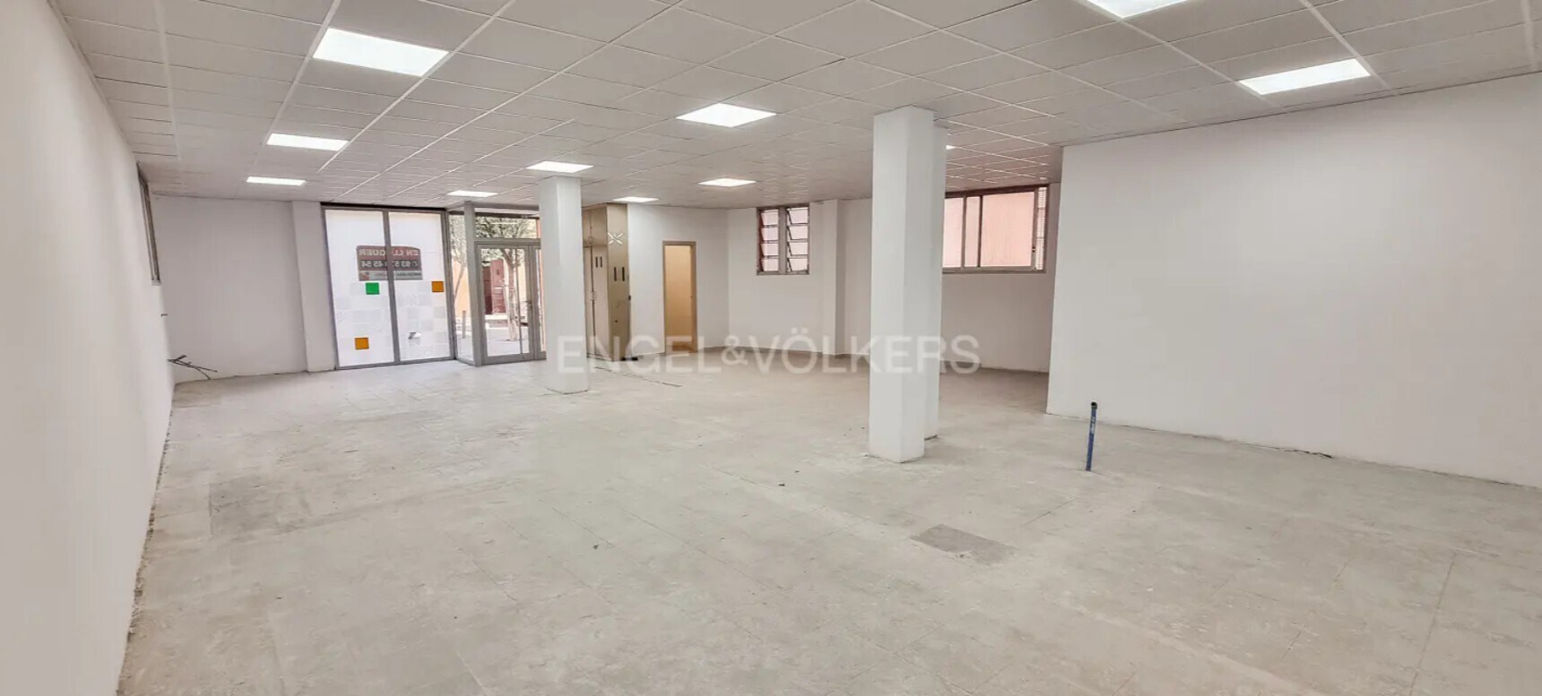 Local en Mollet del Vallès, Barcelona en alquiler Foto del interior- Imagen 1 de 6