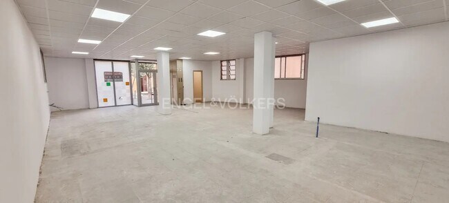 Más detalles de Local en alquiler