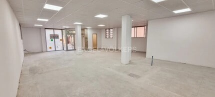 Local en Mollet del Vallès, Barcelona en alquiler Foto del interior- Imagen 1 de 6