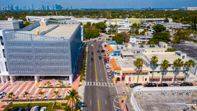 309 23rd St, Miami Beach, FL - VISTA AÉREA  vista de mapa