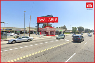 Más detalles para 13541-13559 Roscoe Blvd, Panorama City, CA - Local en alquiler