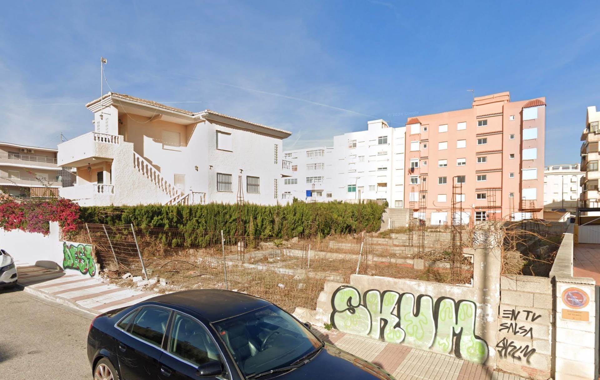Terreno en Daimús, Valencia en venta Foto principal- Imagen 1 de 2