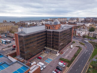 Más detalles de Middelburg Sq, Folkestone - Oficina en venta