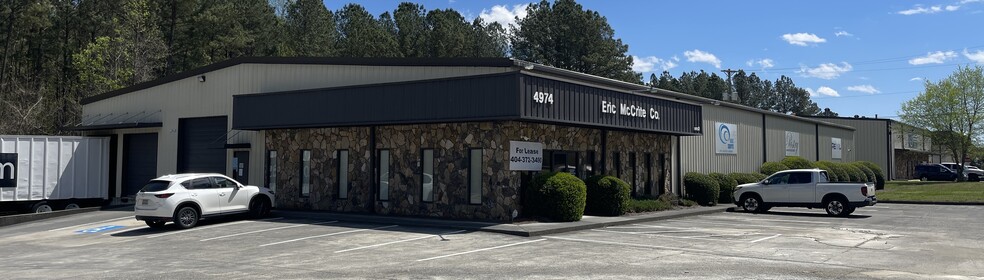 4974 Cobb Pky N NW, Acworth, GA en alquiler - Foto del edificio - Imagen 2 de 20