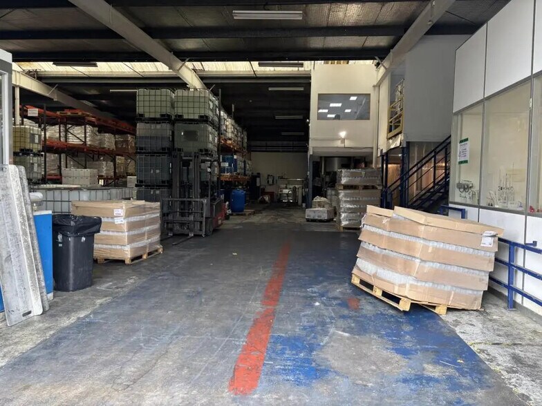 3 Avenue Des Frênes, Montigny-le-Bretonneux en venta - Foto del edificio - Imagen 2 de 12