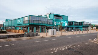 Más detalles de Stack, Sunderland - Local en alquiler