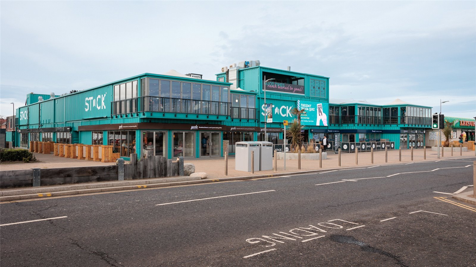 Stack, Sunderland en alquiler Foto principal- Imagen 1 de 2