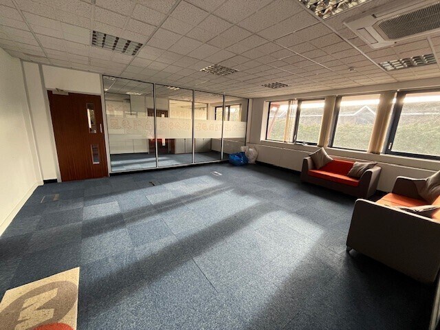 John Tate Rd, Hertford en alquiler - Foto del edificio - Imagen 3 de 8