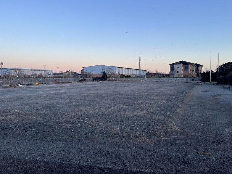 Pitmedden Rd, Dyce en alquiler - Foto del edificio - Imagen 2 de 2