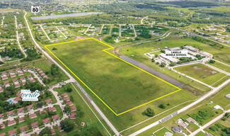 Más detalles para E. Cowboy Way & Cedarwood Pkwy, Labelle, FL - Terrenos en venta