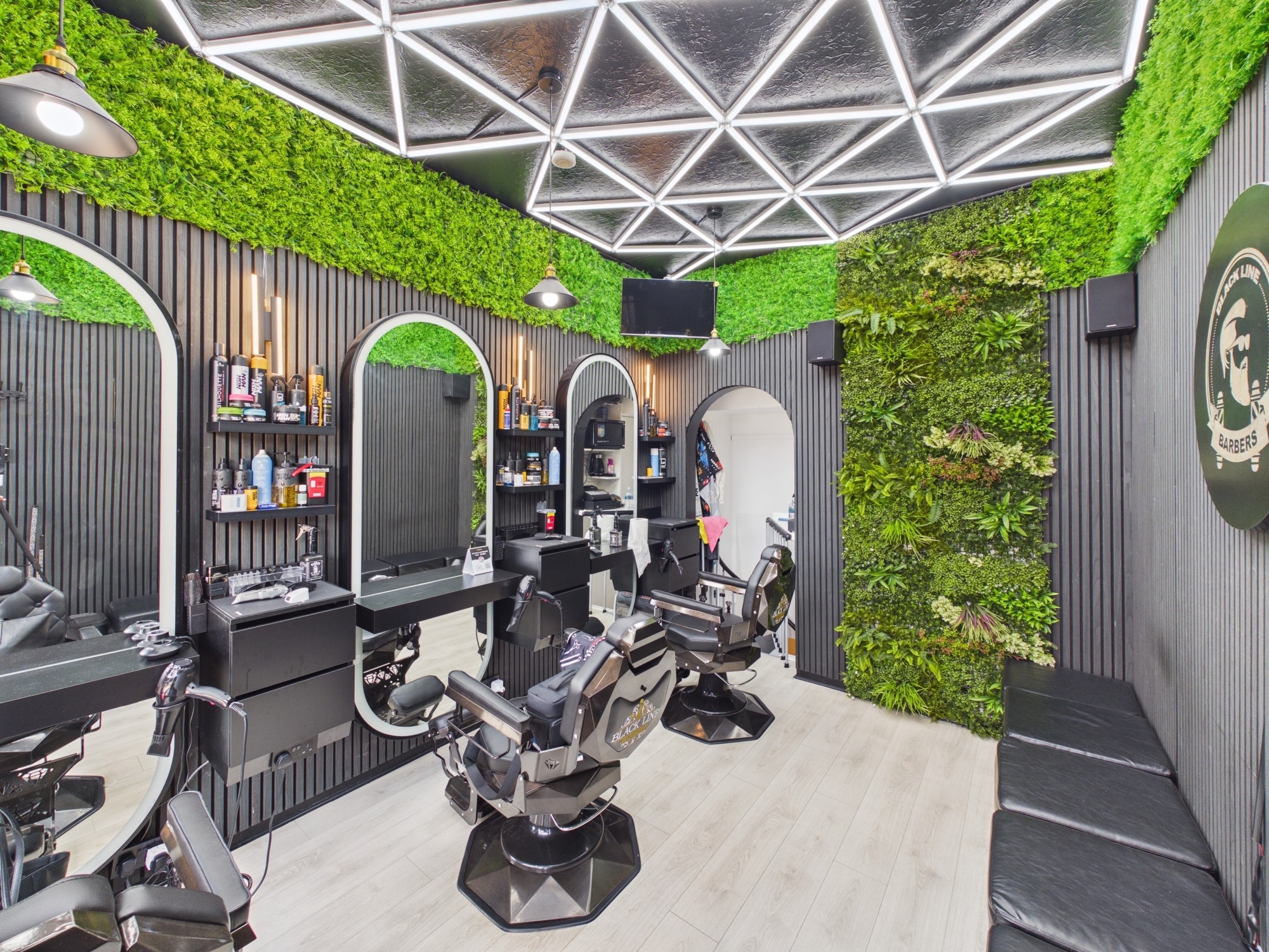 240A Portobello High St, Edinburgh en alquiler Foto del interior- Imagen 1 de 4