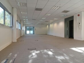 London Rd, Newbury en venta Foto del interior- Imagen 2 de 2