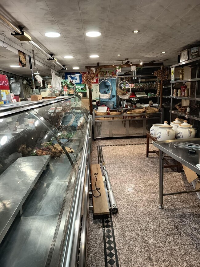 Más detalles de Local en venta