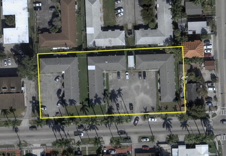 1915-1935 NW 28th St, Miami, FL en venta - Foto del edificio - Imagen 1 de 17