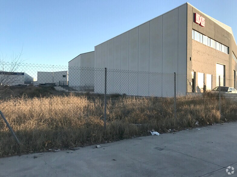 Camino de Valdecabañas, 2, Arganda del Rey, Madrid en venta - Foto principal - Imagen 1 de 1