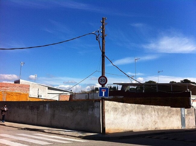 Más detalles de Carrer del Corredor, 21, Sabadell - Terreno en venta