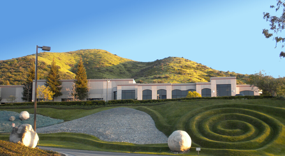 31280 Oak Crest Dr, Westlake Village, CA en alquiler - Foto del edificio - Imagen 1 de 6