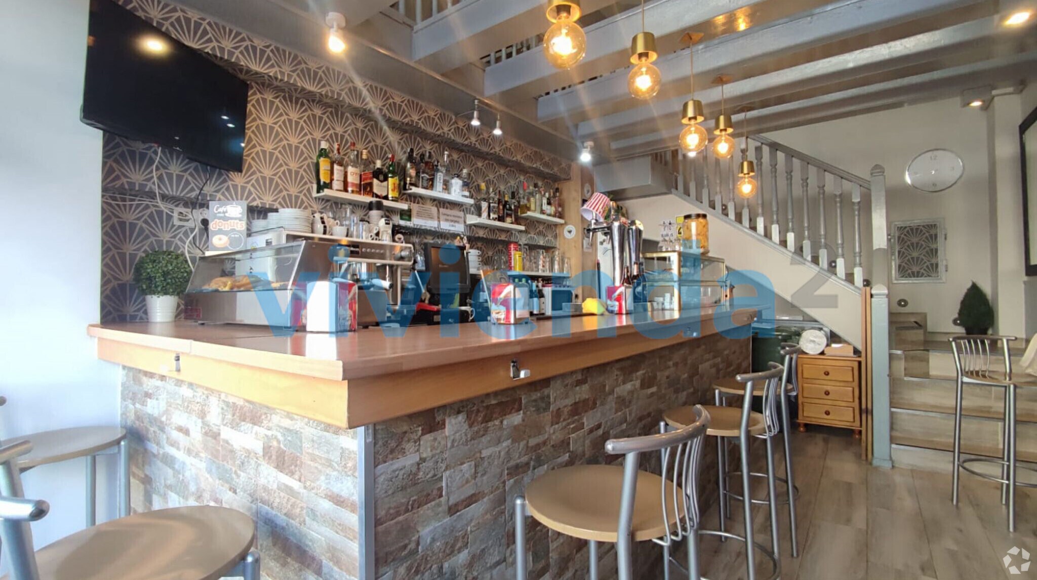 Edificio residencial en Madrid, Madrid en venta Foto del interior- Imagen 1 de 2