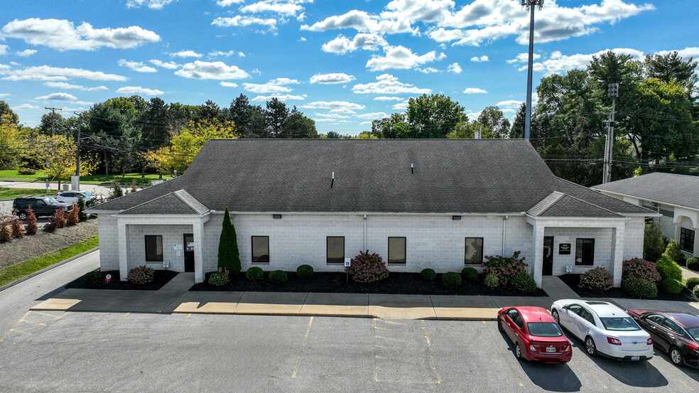 169 5th St SE, Barberton, OH en alquiler - Foto del edificio - Imagen 2 de 8