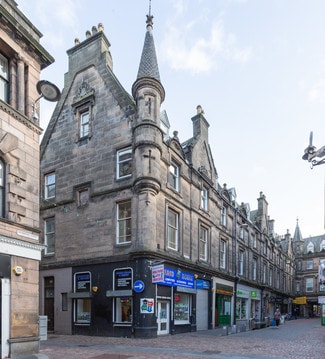 Más detalles de 7-19 Lombard St, Inverness - Local en venta
