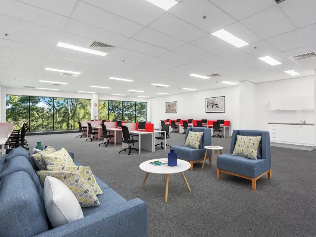 16 Mars Rd, Lane Cove West en alquiler Foto del interior- Imagen 1 de 2