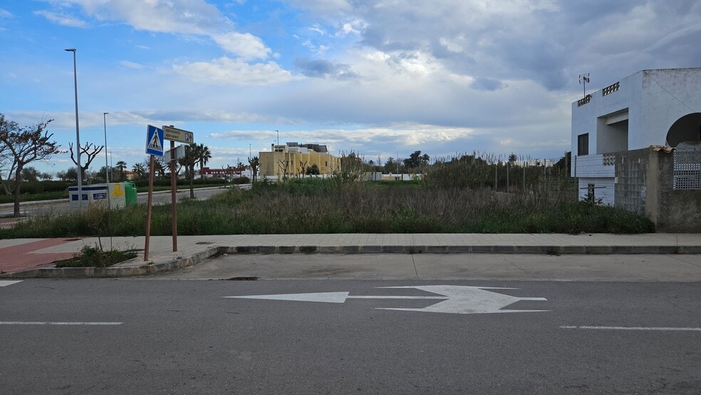 Terreno en Almenara, Castellón en venta - Otros - Imagen 3 de 4
