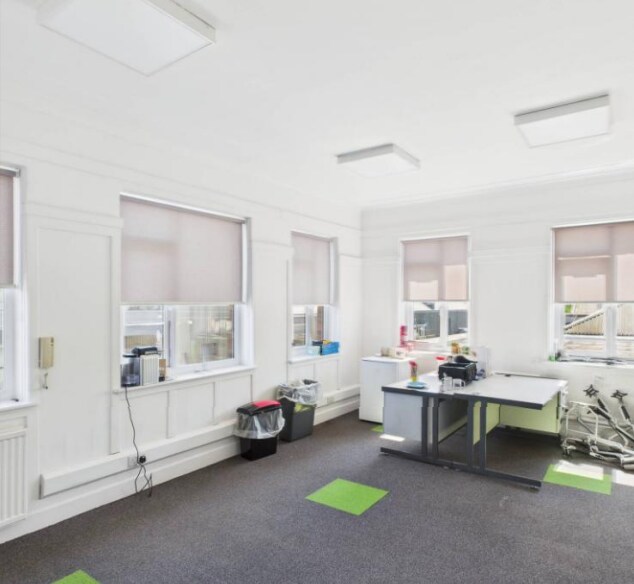 57 Durham St S, Glasgow en venta - Foto del interior - Imagen 2 de 4