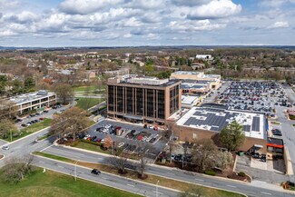 Más detalles de 656 Quince Orchard Rd, Gaithersburg, MD - Oficina, oficina/clínica en alquiler