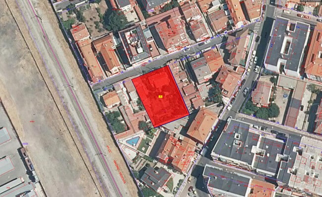 Más detalles para Terreno en venta