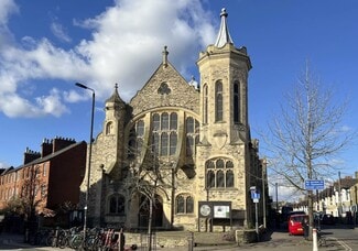 Más detalles de 88 Cowley Rd, Oxford - Otros usos en venta