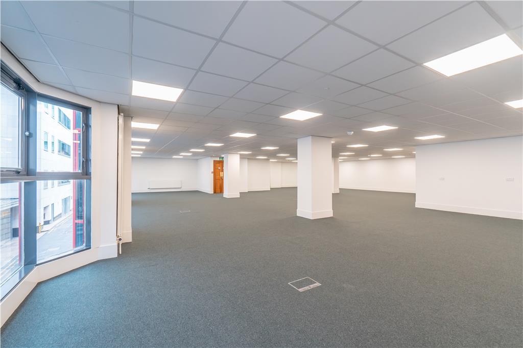 231 St. Vincent St, Glasgow, GLG G2 5QY - Unidad 231 - - Foto del interior - Image 1 of 4