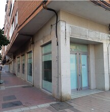 Calle General Shelly, 19, Valladolid, Valladolid en alquiler Foto del interior- Imagen 2 de 4