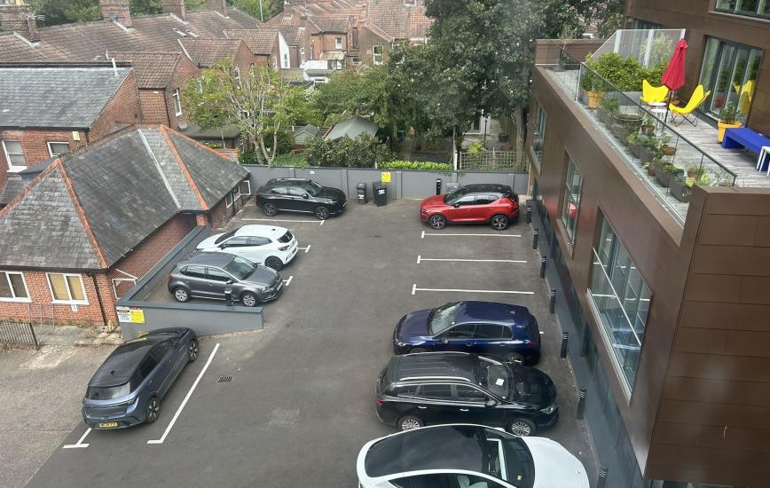 1 Ferry Rd, Norwich en alquiler - Foto del edificio - Imagen 2 de 3